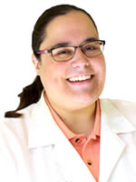 Melissa Bertha, D.O.