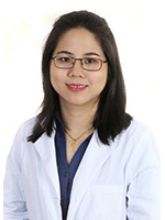 Pyone Myat Mon, M.D.