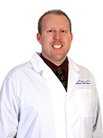 Photo of Jeffrey Montgomery, D.O.