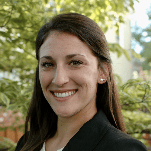 Photo of Allison Brozena, MD