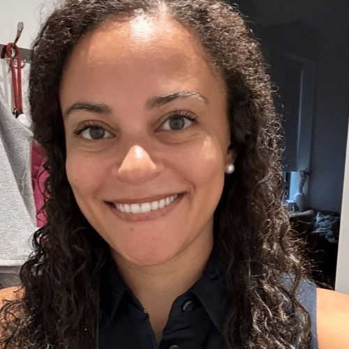 Photo of Brittany Hong, PA