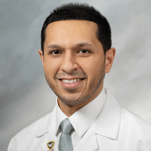 Photo of Nabeel Rizvi, MD