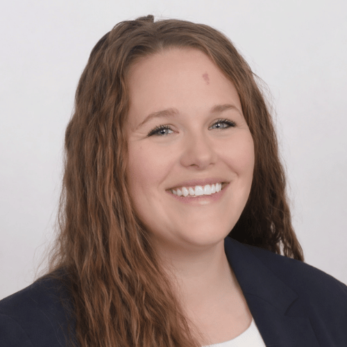 Photo of Brianna Smoke, CRNP