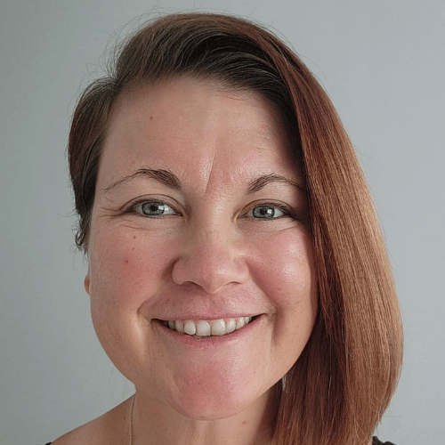 Photo of Jennifer Love, CRNA