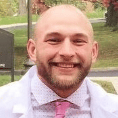 Photo of Michael Yucha, PA